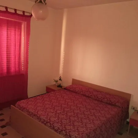 Bed & Breakfast Gege'