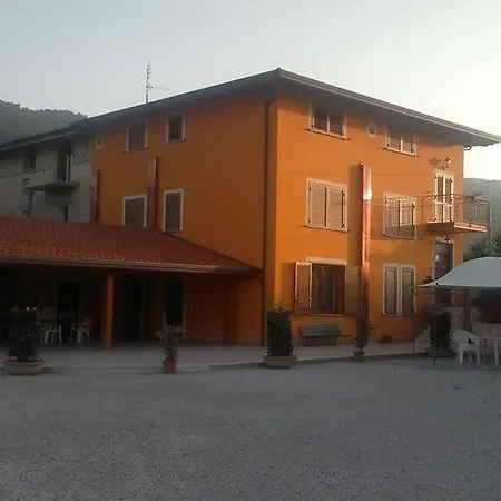 Gege' 3* Roccadaspide