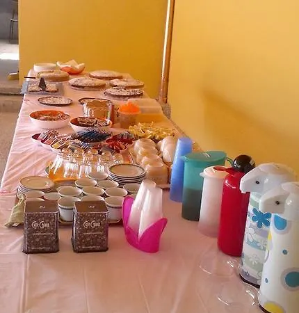 Bed & Breakfast Gege' Roccadaspide
