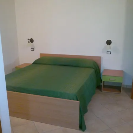 Couette-café Gege' 3*