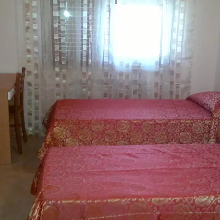 Couette-café Gege' 3*