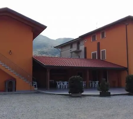Gege' Bed & Breakfast Roccadaspide